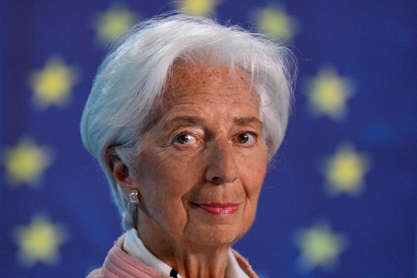 European Central Bank cuts interest rates amid tariff fears