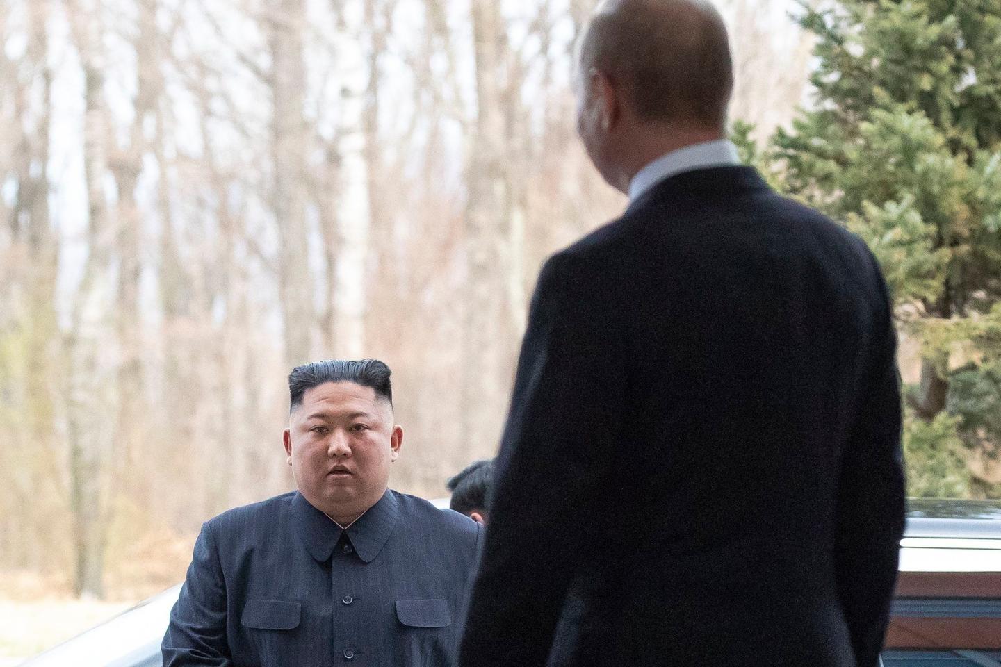 La Corée du Nord, une diplomatie de la « survie »
