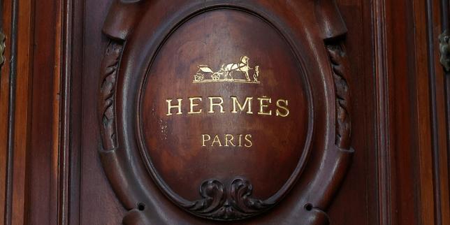 Hermès defies US tariffs and weak dollar with solid third-quarter growth