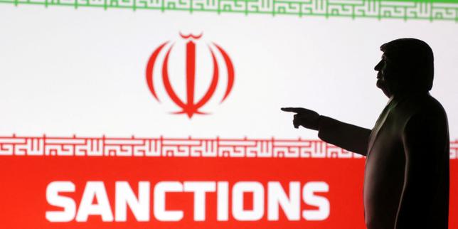US announces new sanctions against Iran as talks proceed