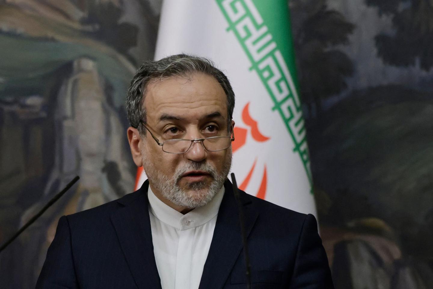 Nucléaire iranien : Téhéran émet de « sérieux doutes » sur les intentions américaines à la veille de pourparlers