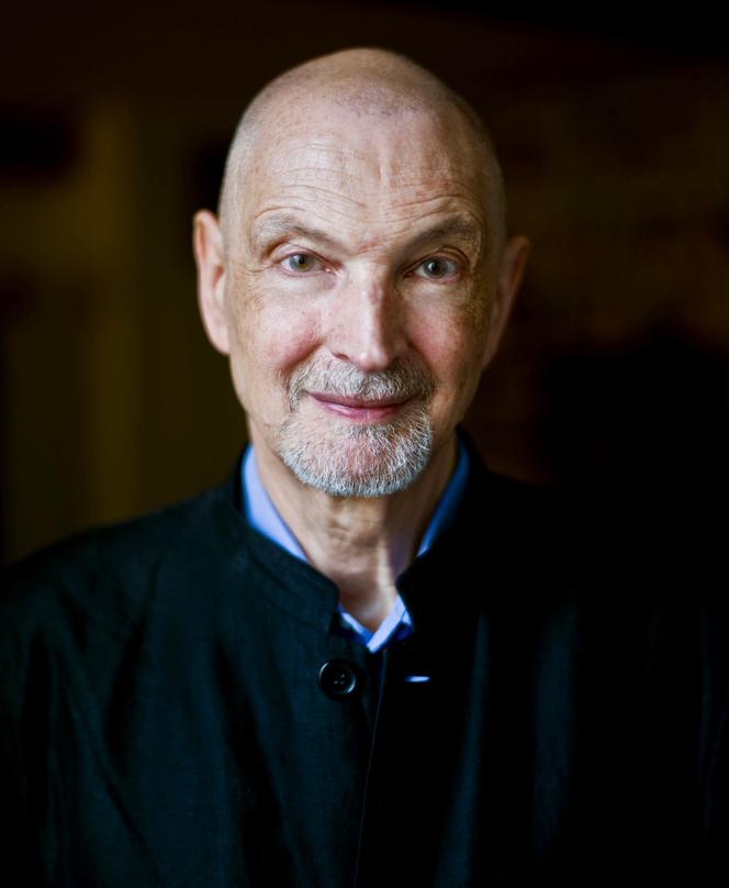 Serge Tisseron, à Paris, en 2015.