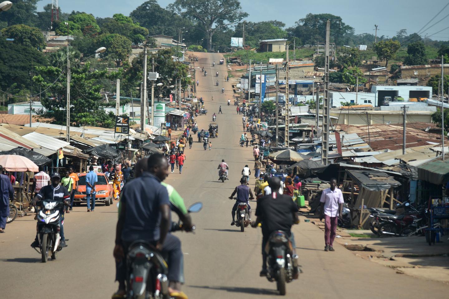 Comment les réseaux djihadistes sahéliens tentent de recruter de nouveaux membres en Côte d’Ivoire