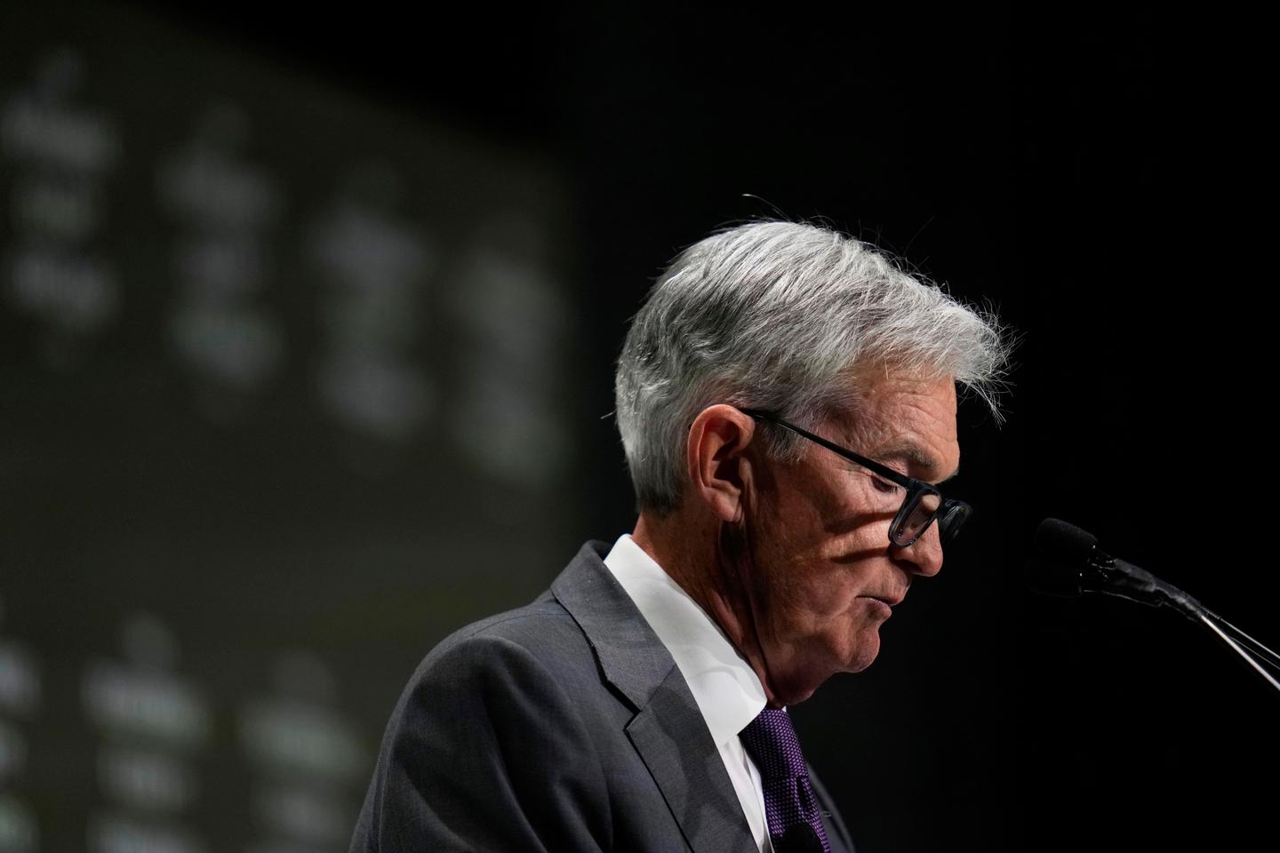 « La crédibilité de la Fed serait-elle sur le point d’être détruite par Donald Trump ? »