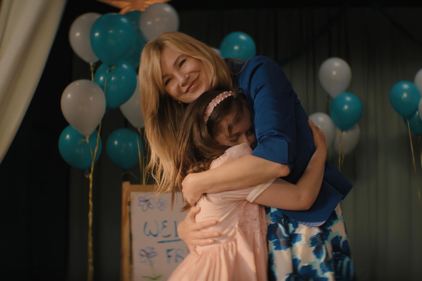 « Good American Family », sur Disney+ : une adoption qui vire au cauchemar