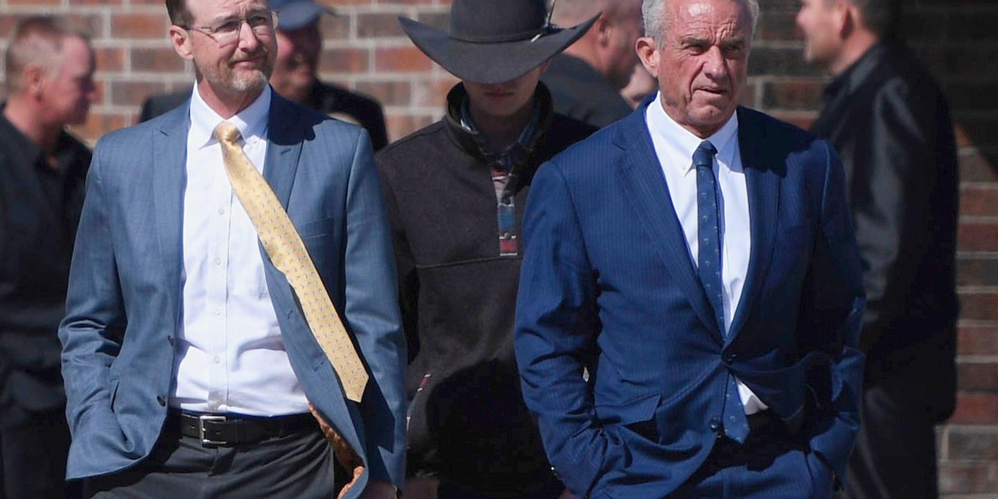 Rougeole hors de contrôle aux États-Unis : le vaccino-scepticisme en cause