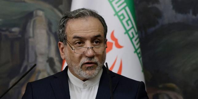 Nucléaire iranien : Téhéran émet de « sérieux doutes » sur les intentions américaines à la veille de pourparlers thumbnail