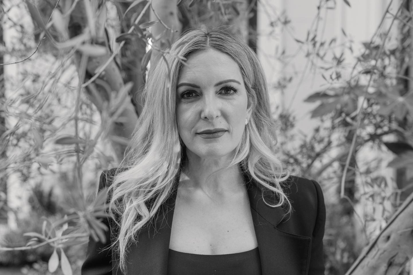 Eve Rodsky, the American helping couples balance the mental load
