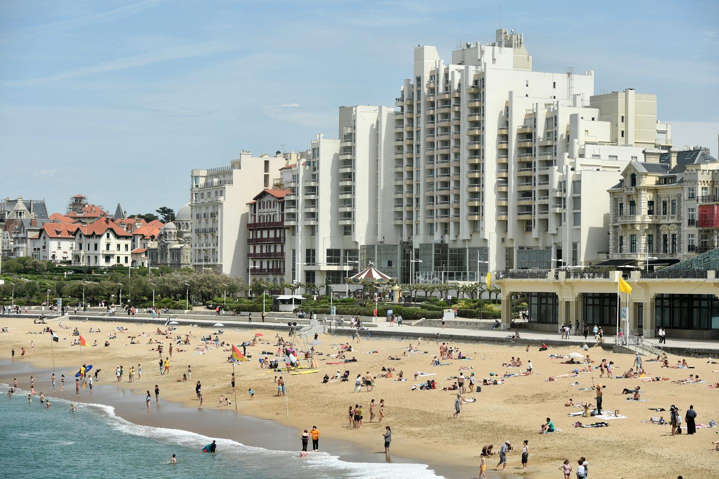 La réglementation sur les Airbnb laisse entrevoir la fin de l’âge d’or des meublés de tourisme