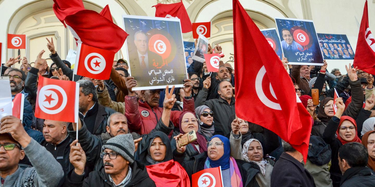 En Tunisie, la remise en cause d’une recherche scientifique libre est l’autre face des violations des droits et libertés publiques
