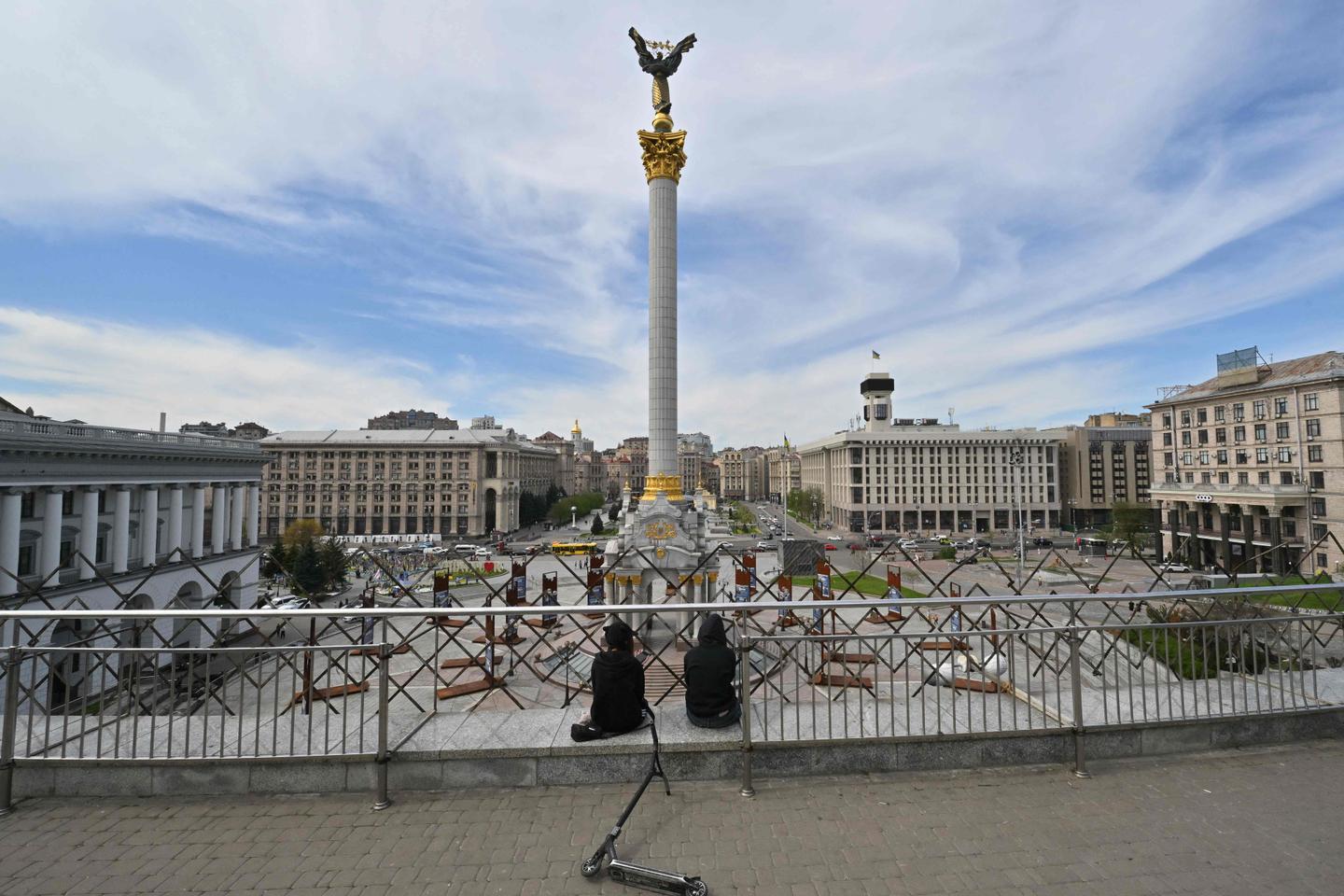 Zelensky says Putin creating 'impression of a ceasefire' in Ukraine as Russian attacks continue