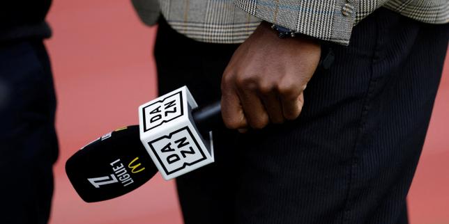 Crise des droits télévisuels du football : la LFP et DAZN trouvent un accord, la création d’une chaîne 100 % Ligue 1 sur les rails