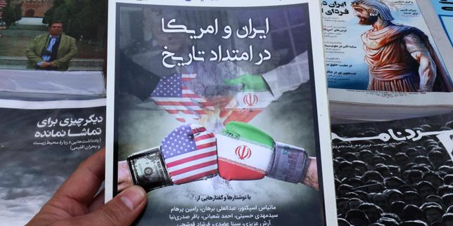 Iran, US to hold new round of nuclear talks in Rome