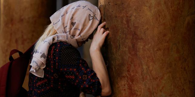 A Bethléem, la tristesse d’une ville palestinienne ruinée par la guerre et ses conséquences thumbnail