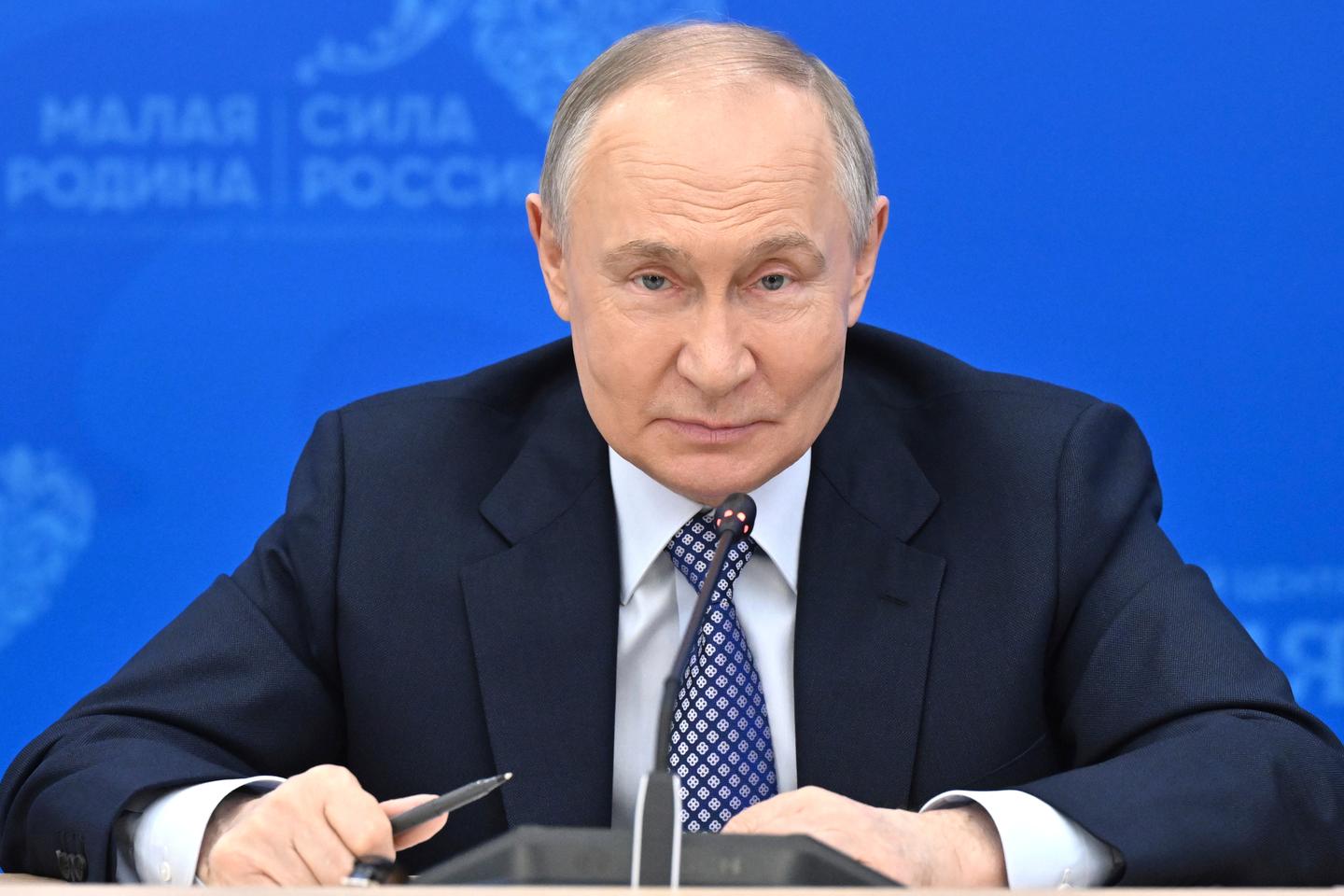 Russia resumes attacks on Ukraine after Easter truce