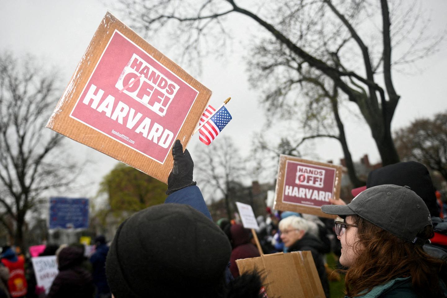 Over 100 US universities denounce Trump administration 'political inteference'