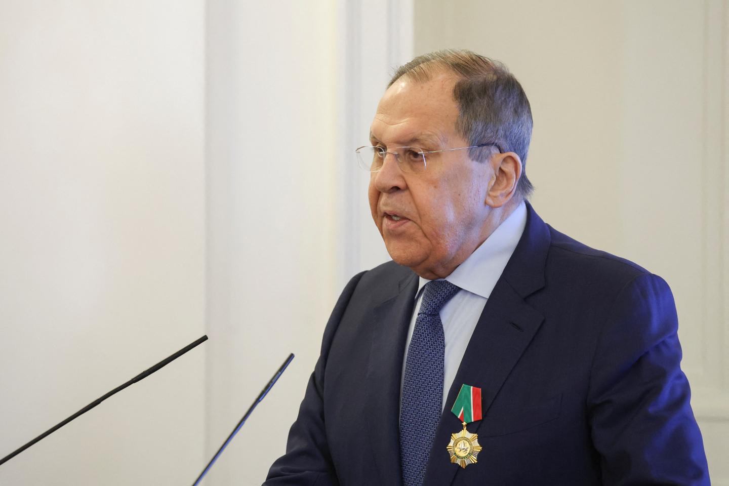 La Russie veut un accord de paix, mais continue de bombarder l’Ukraine