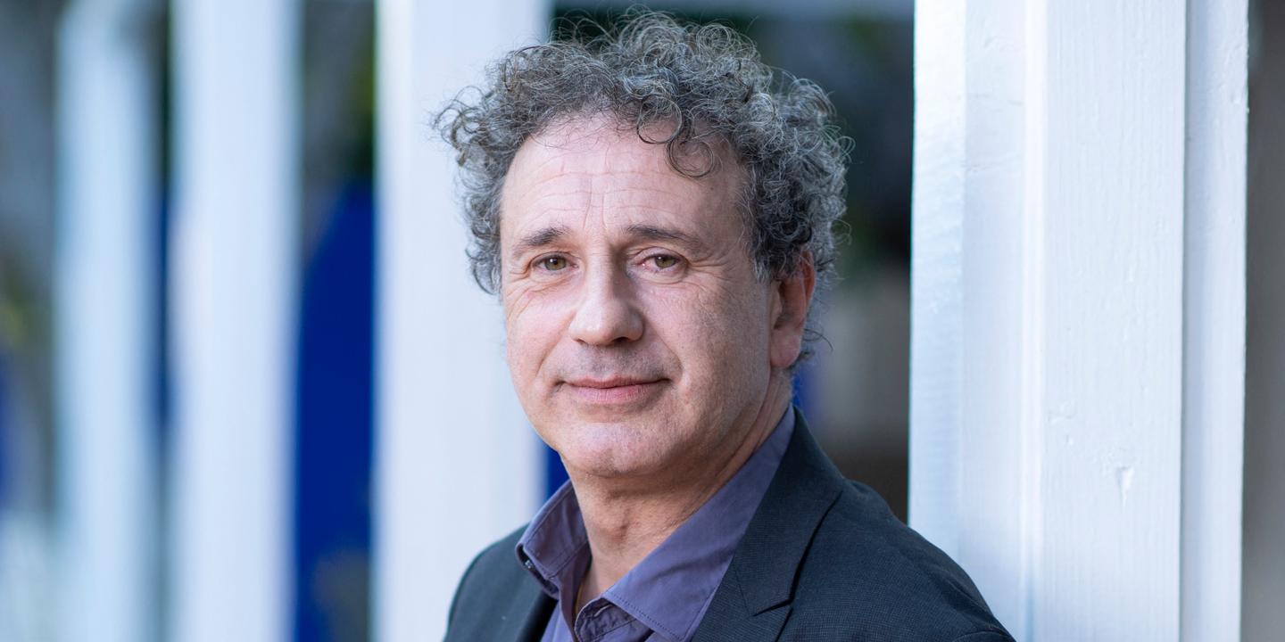 Emmanuel Finkiel, réalisateur de  La Chambre de Mariana  :  J’étais connecté affectivement à ce que je filmais 