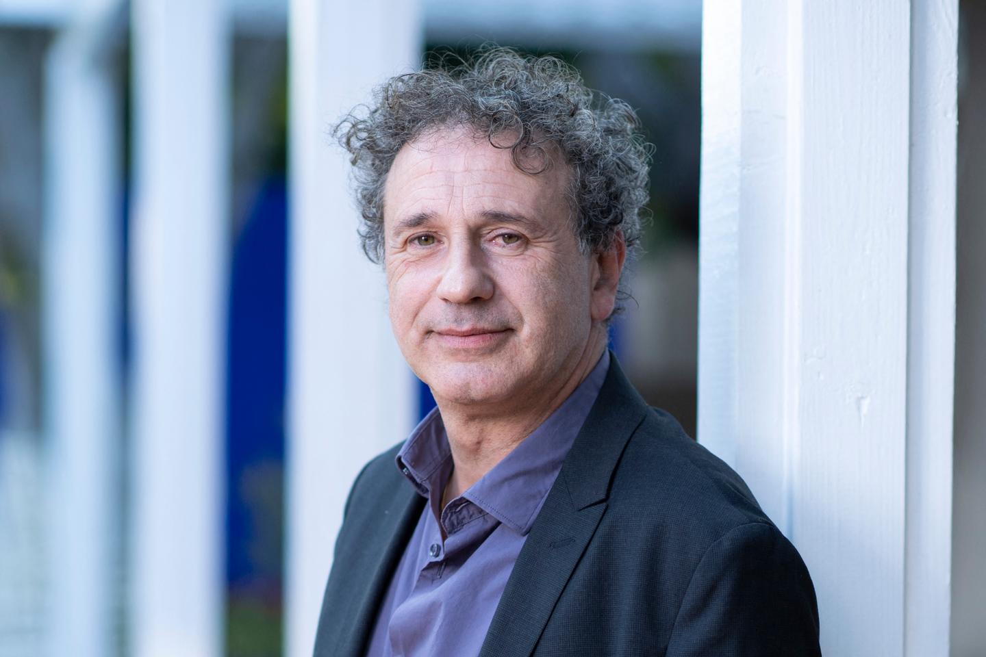 Emmanuel Finkiel, réalisateur de « La Chambre de Mariana » : « J’étais connecté affectivement à ce que je filmais »
