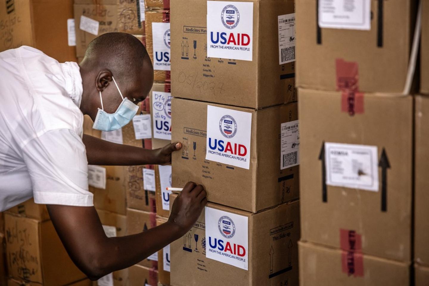 Le Liberia au bord du gouffre depuis l’annonce du démantèlement de l’Usaid