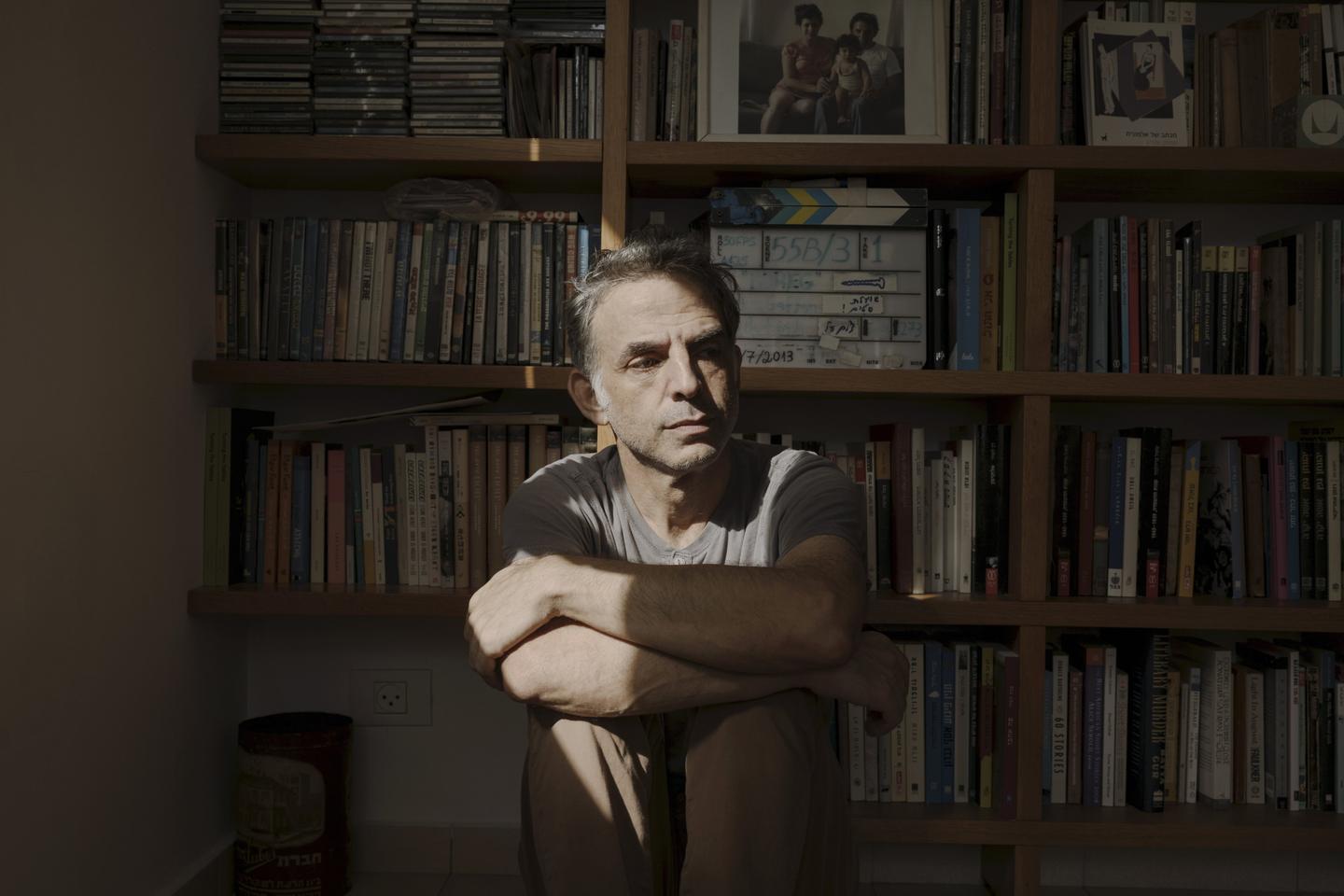 Le rire d’Etgar Keret contre l’accablement