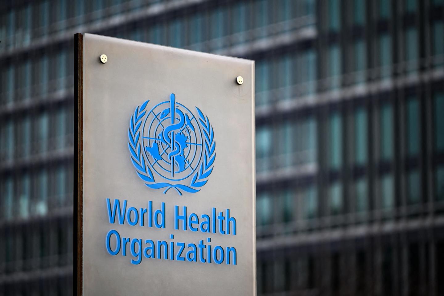 World Health Organization to slash jobs and programs amid massive US funding cuts