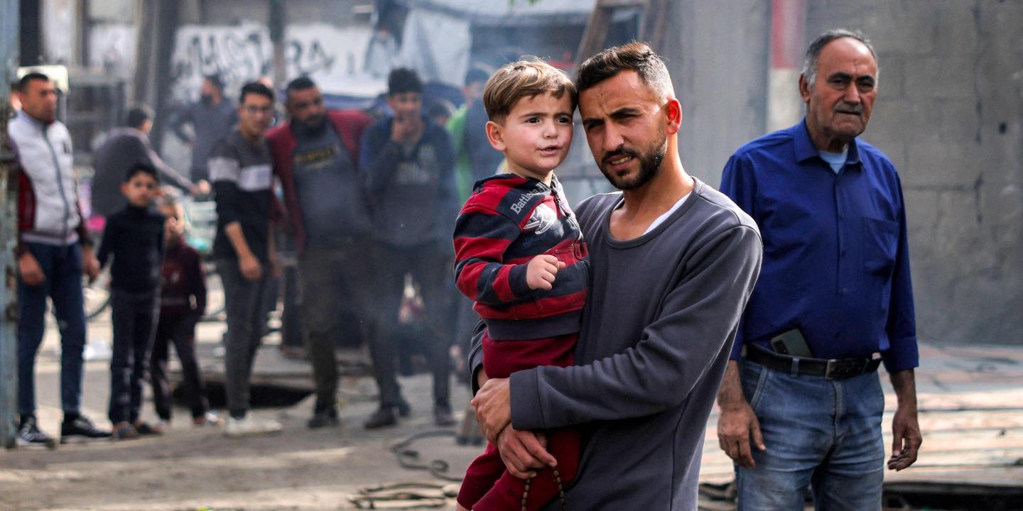 En direct, guerre à Gaza : Israël poursuit les bombardements mortels