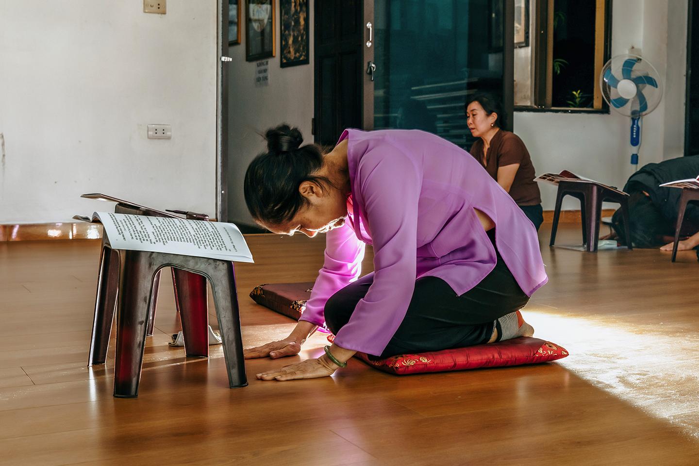 Vietnam is haunted by 'dead souls' left over from war