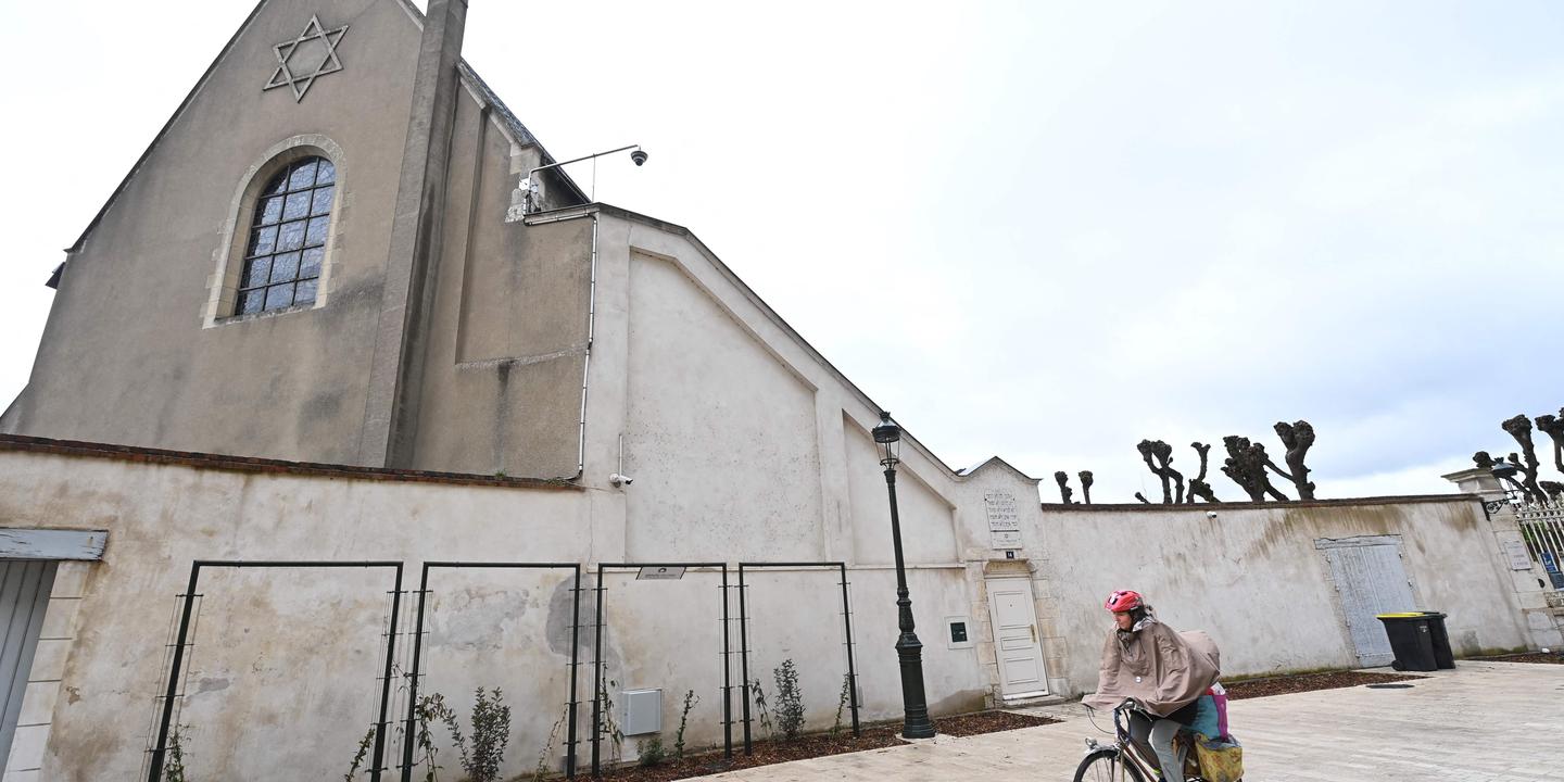 Actes antireligieux en France : un niveau historiquement élevé en 2025