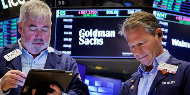 « Face à Donald Trump, le globe financier est-il une force de rappel ou, au contraire, une énorme bulle au bord de l’explosion ? »