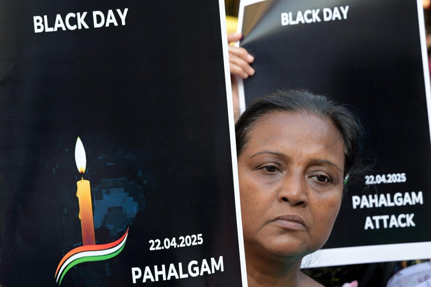 After deadly Kashmir attack, India vows 'loud and clear' response