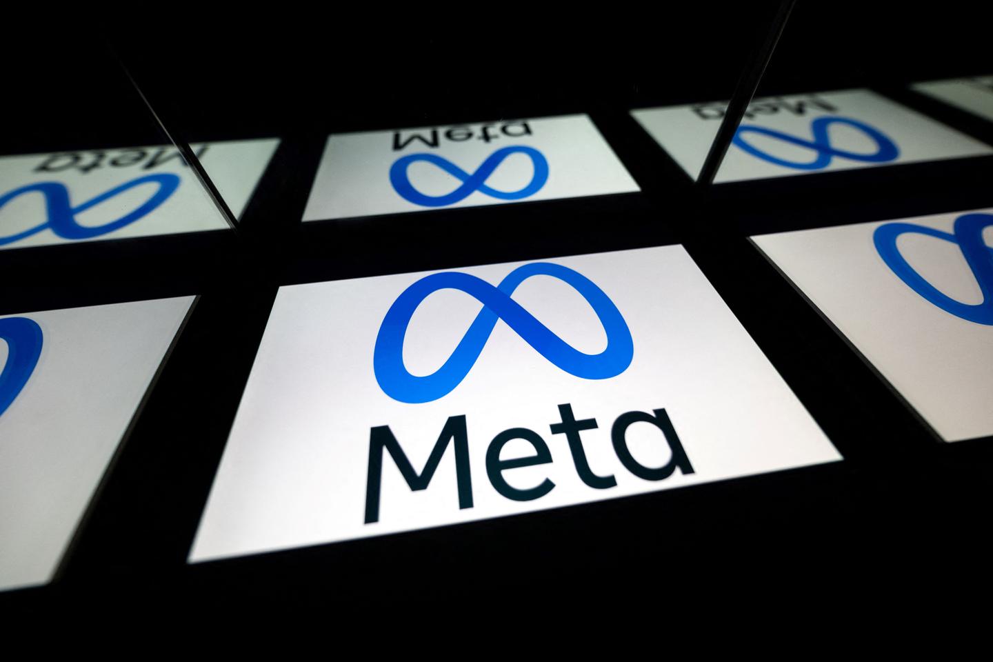 200 French media organizations sue Meta for 'illegal practices'