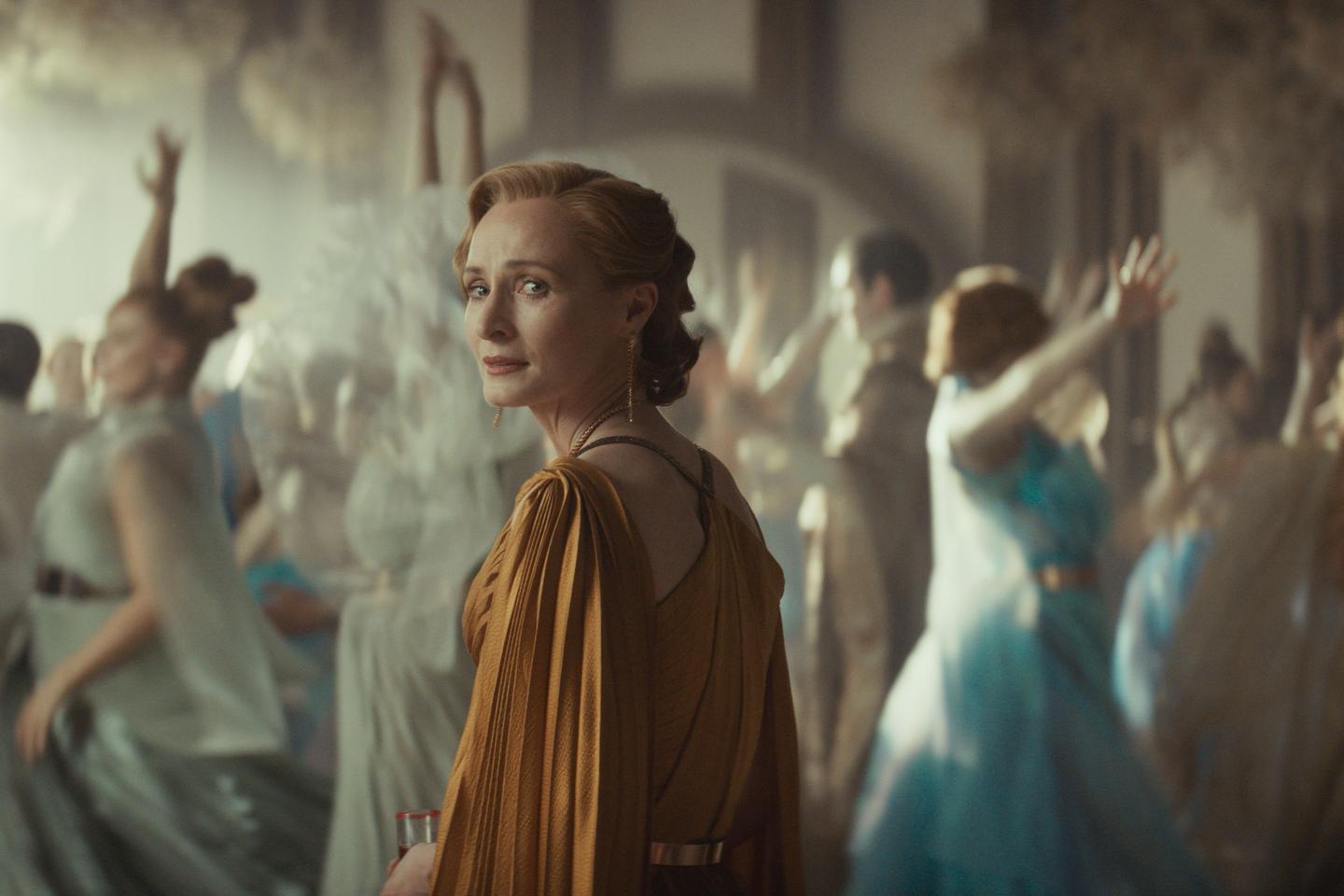 On the path to galactic insurrection: 'Andor' season 2 on Disney+