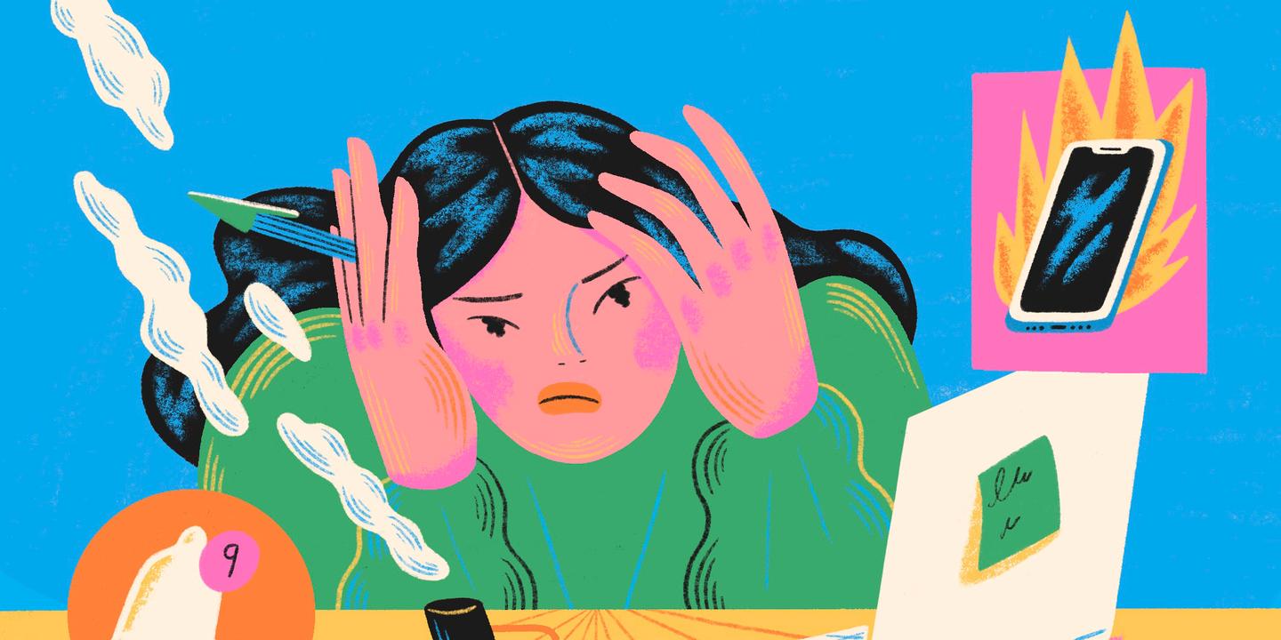 Le ralentissement des recrutements inquiète les jeunes diplômés : Quand je vois certains collègues en finance qui ont mis quatre mois à décrocher un job, je ne me sens pas serein