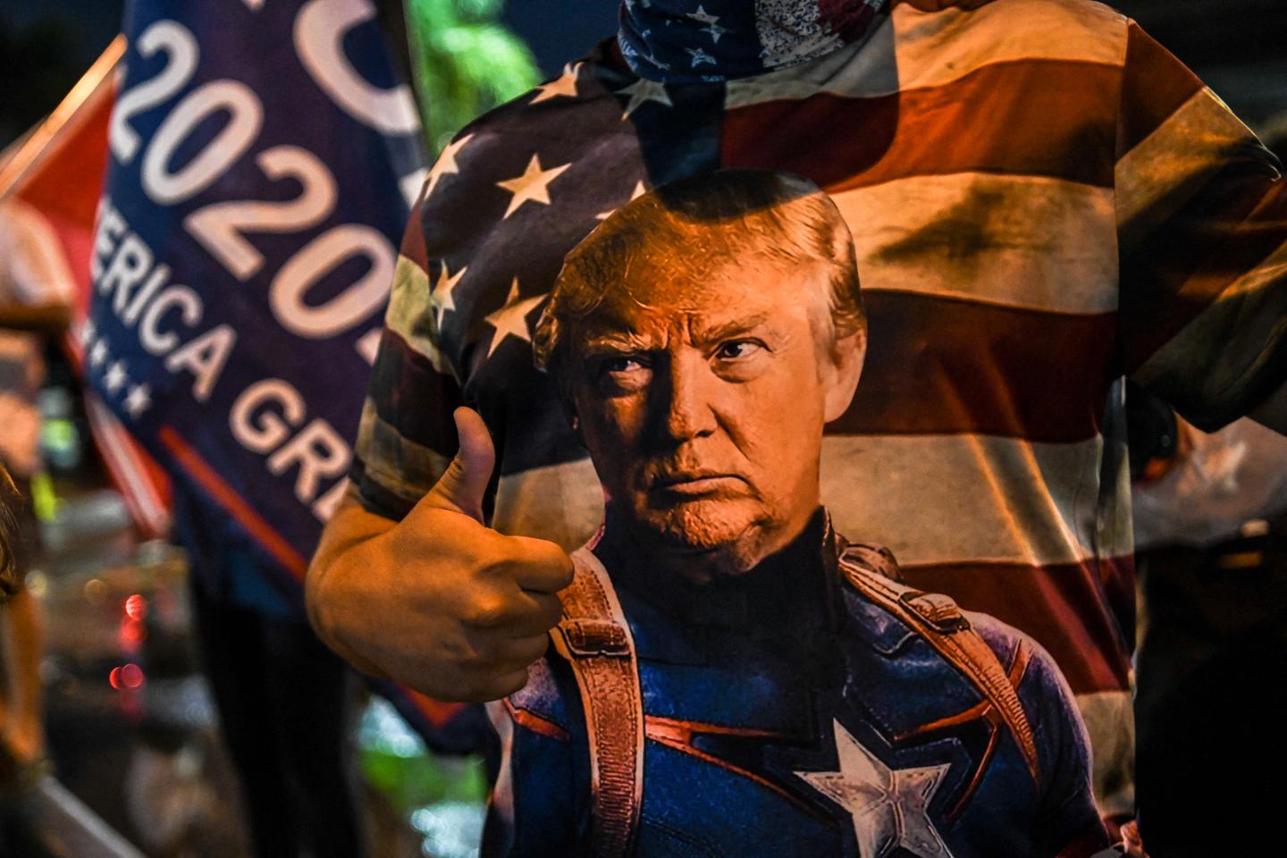 Trump tariffs: 'Certain US-based manufacturers dream of seeking protection under the shield wielded by the new Captain America'