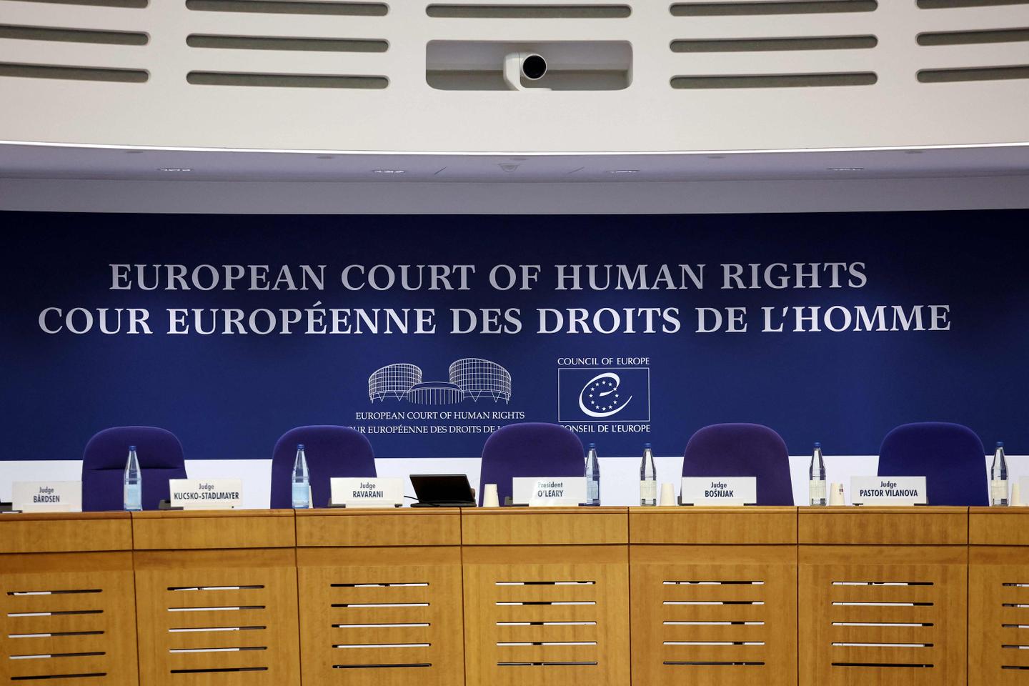 European court condemns France for failing to protect rights of teen rape victims
