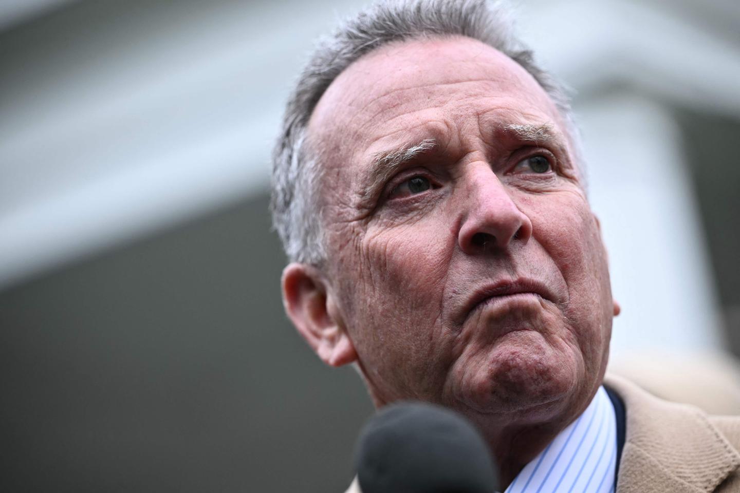 US envoy to meet Iranians for third time