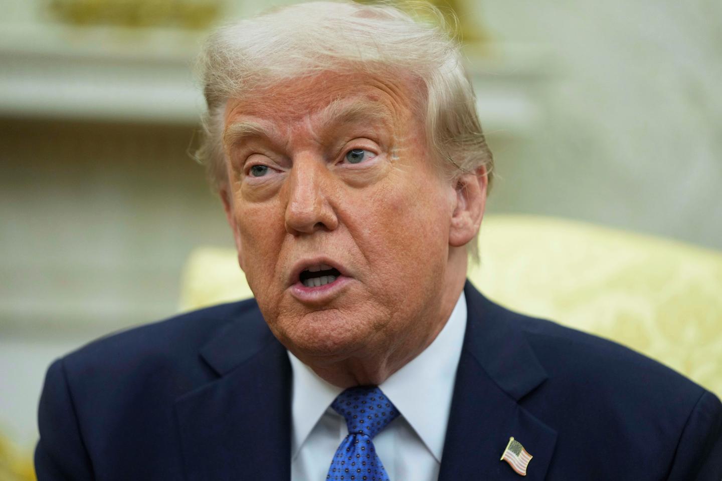 Trump signs order to expand US deep-sea mining