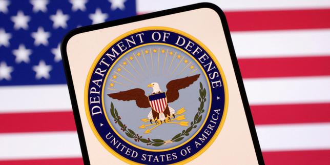 Up to 1,000 transgender troops are being moved out of the military in new Pentagon order