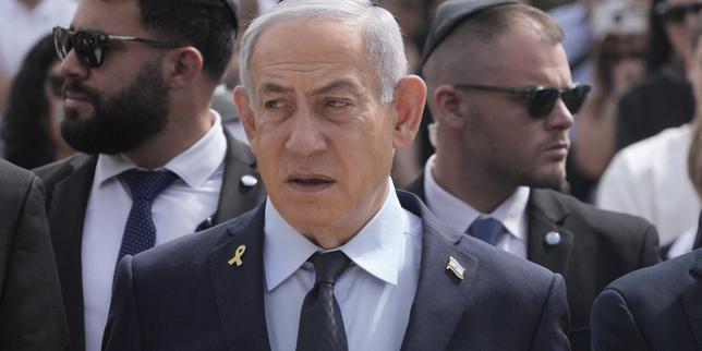 Benyamin Nétanyahou qualifie le chef du Shin Bet, Ronen Bar, de « menteur » dans une déclaration sous serment à la Cour suprême