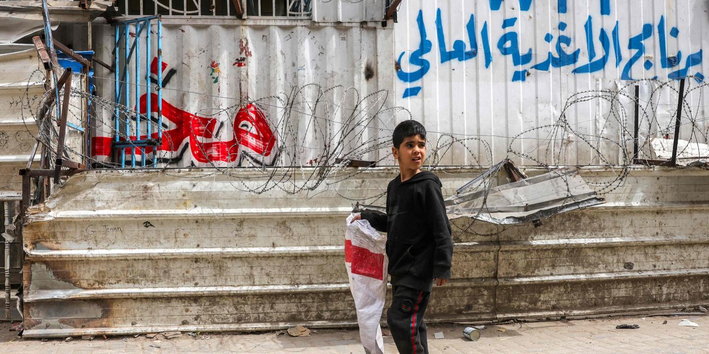 En direct, guerre à Gaza : devant la Cour internationale de justice, la la France appelle Israël à lever « sans délai » le blocage de l’aide humanitaire
