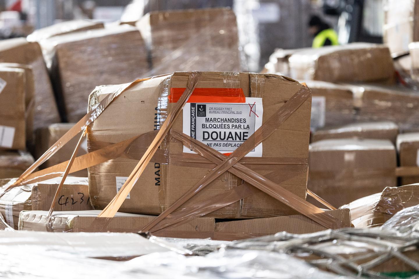L’essor de la contrefaçon, un trafic qui nuit considérablement aux industriels