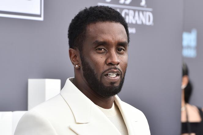 Sean 'Diddy' Combs was 'coercive and criminal,' jury hears as sex  trafficking trial begins