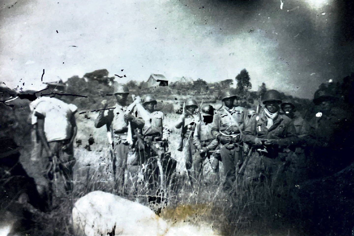 Le double enjeu du travail des historiens sur l’insurrection de 1947 à Madagascar