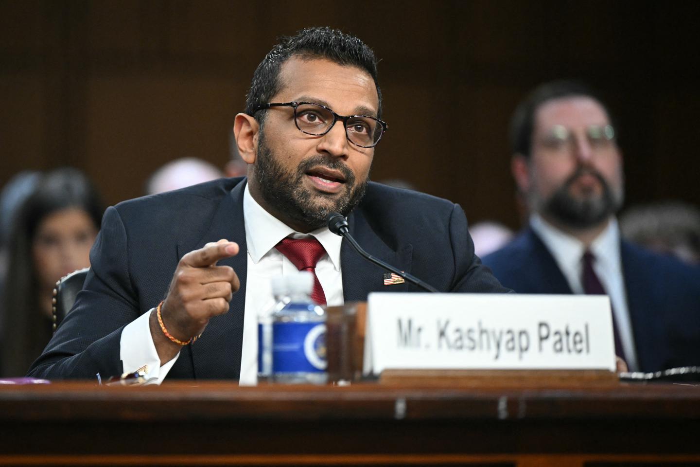 FBI arrests US judge for allegedly obstructing an immigration arrest