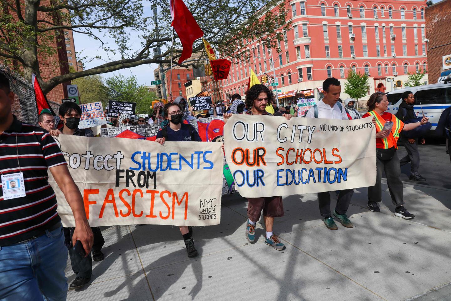 Trump administration reverses decision to cancel student visas