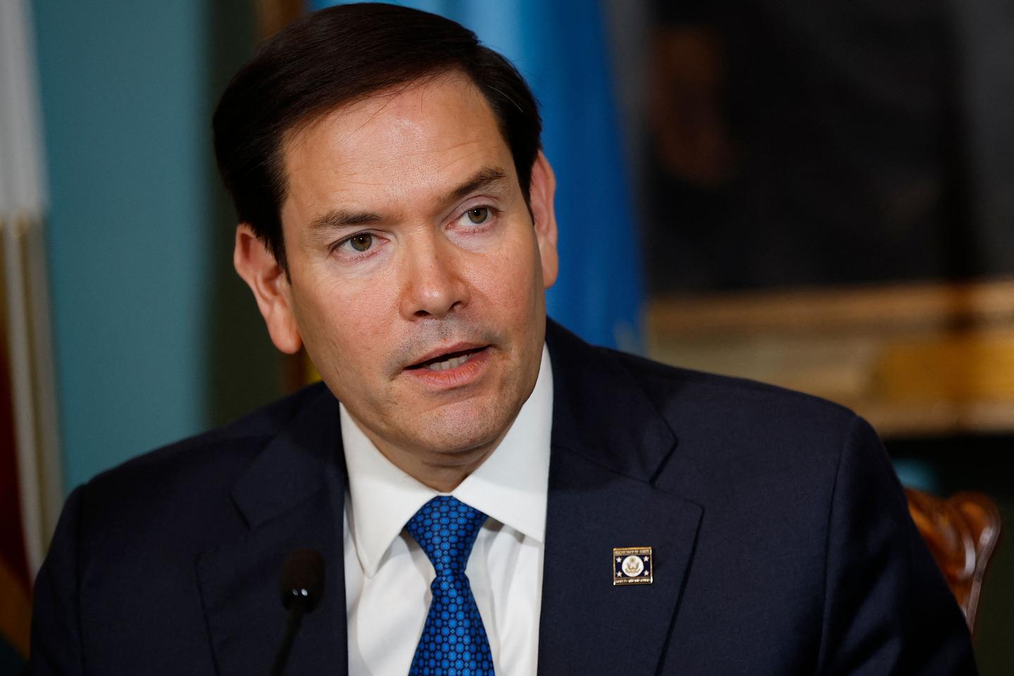 US threatens to quit Russia-Ukraine effort unless 'concrete proposals'