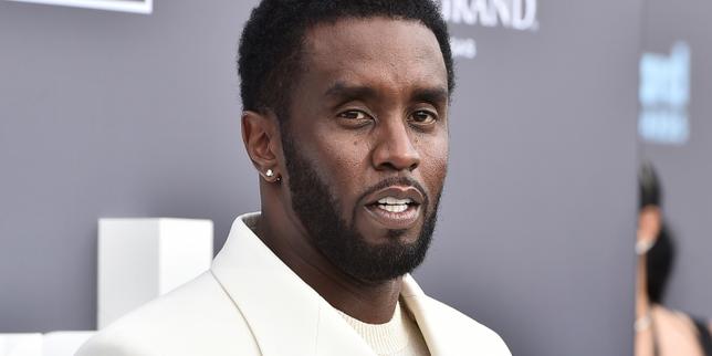 Sean 'Diddy' Combs was 'coercive and criminal,' jury hears as sex trafficking trial begins