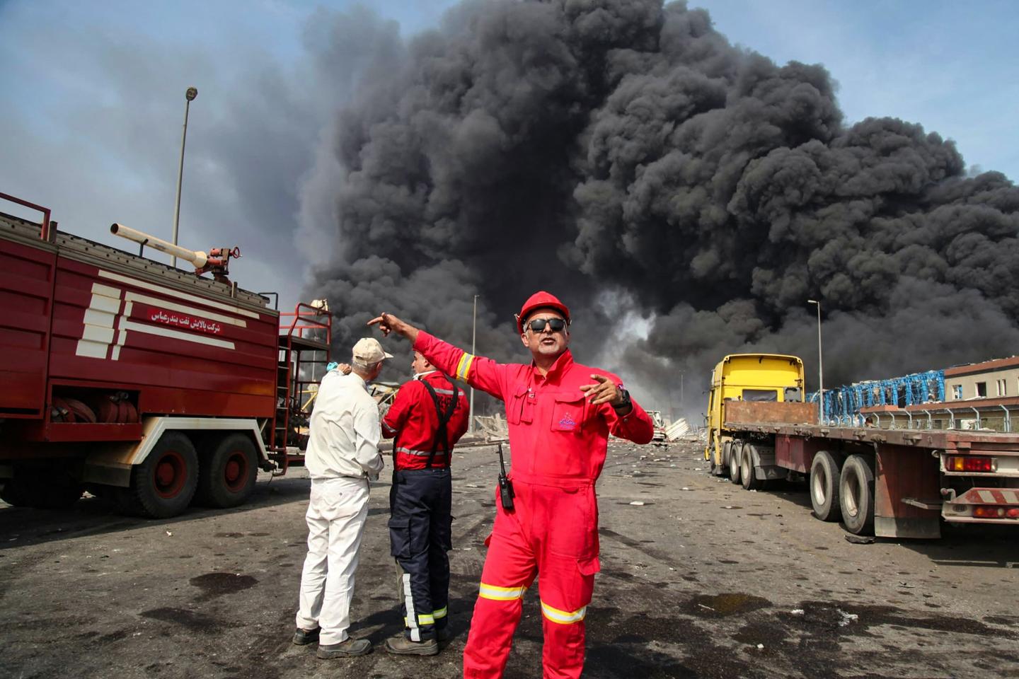 46 Dead in Balance Sheet Increase - News Directory 3
