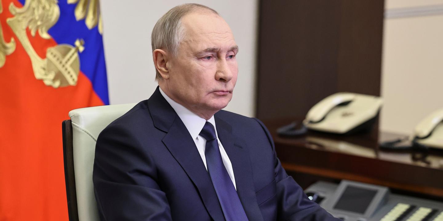 Russia's Three-Day Truce: Putin's Announcement - News Directory 3